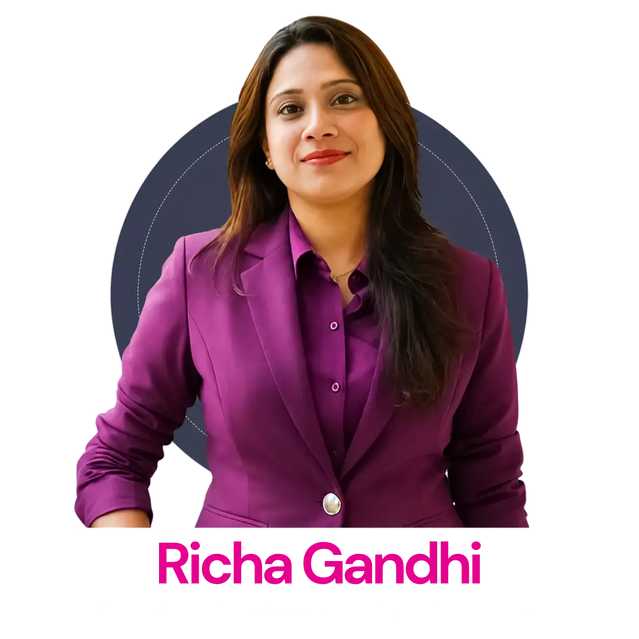 Richa Gandhi, Founder of HRpreneur Club